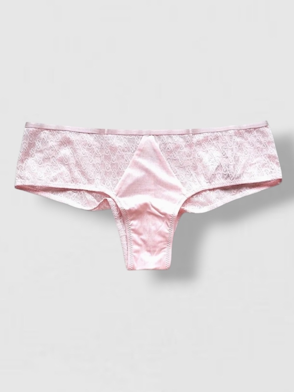 Victoria’s Secret Cheeky Panties Medium  new